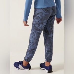Athleta Girls joggers